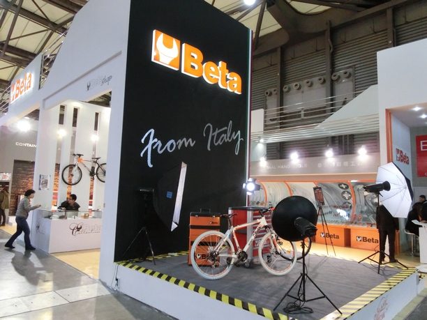 第二十三届中国国际五金博览会国际化升级与创新成果(图2)