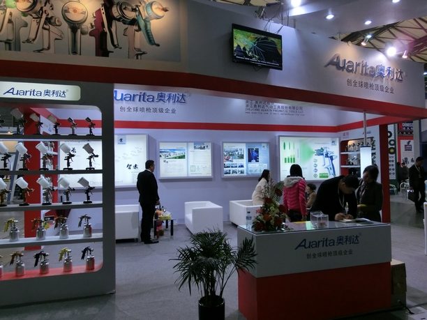 风动器具展示专区深度解析(图1)