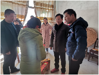 企业扶贫济困显担当，共助困难群众脱贫困(图5)