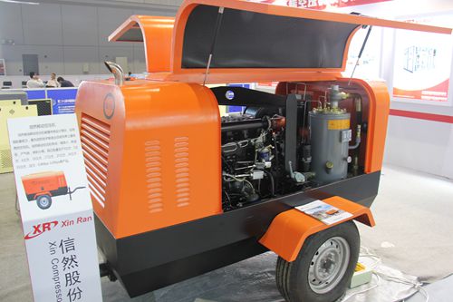 崭新亮相 再创新高----第二十七届中国国际五金博览会侧记(图5)