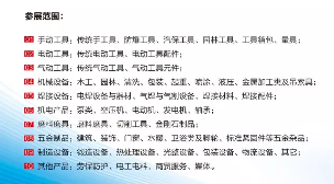 第66届秋季全国五金交易会临沂开幕，南北联动促行业发展(图2)