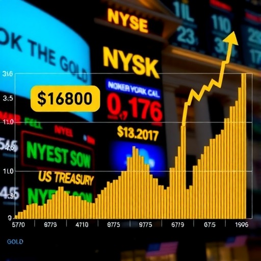 美联储加息预期致金价承压,多空博弈加剧(图1) 美联储加息预期致金价承压,多空博弈加剧(图1)