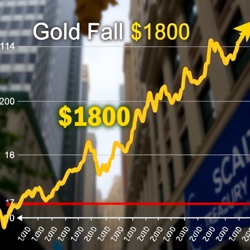 美联储加息预期致金价承压,多空博弈加剧(图2) 美联储加息预期致金价承压,多空博弈加剧(图2)