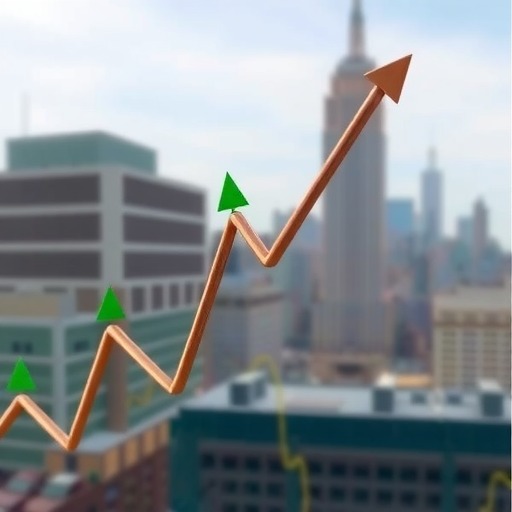 铜期货反弹上涨 美元疲软支撑市场回暖(图1)