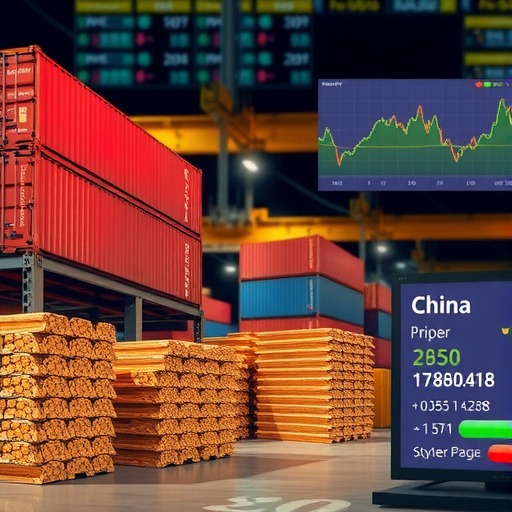 LME期铜涨1.4% 聚焦中国市场政策及全球供应动态(图2)