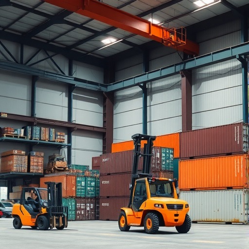 上海懋腾贸易有限公司业务解析与行业价值(图1)