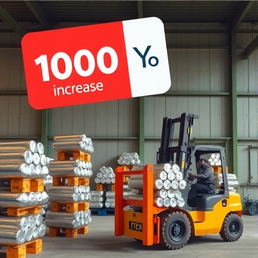 金川镍出厂价调整，下跌1000元引市场关注(图1)