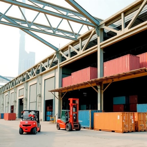 专业贸易服务-进出口与供应链解决方案(图1)