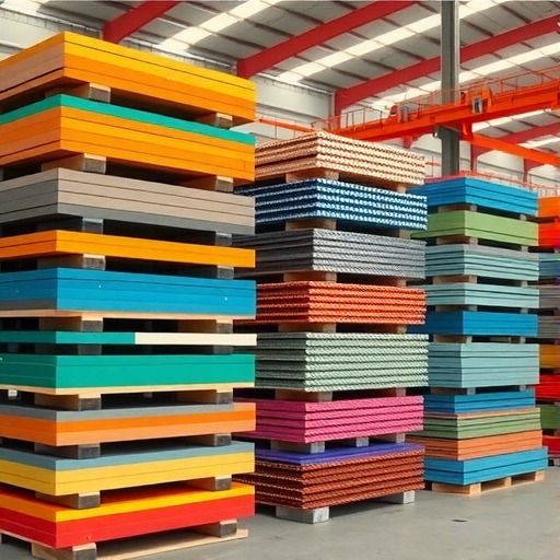 上海友同物资有限公司有色部经营特色与业务核心解析(图1)