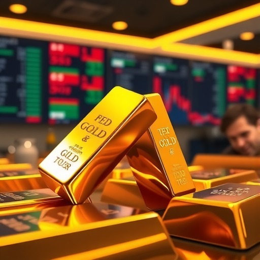 金价回落至1795美元 美元走强压制贵金属市场(图1)