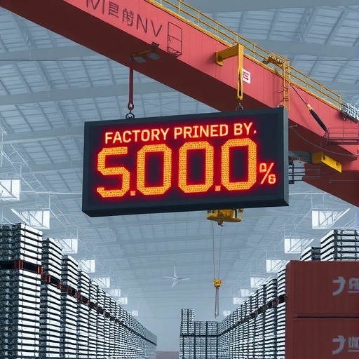 金川：将镍出厂价上调5000元(图1)