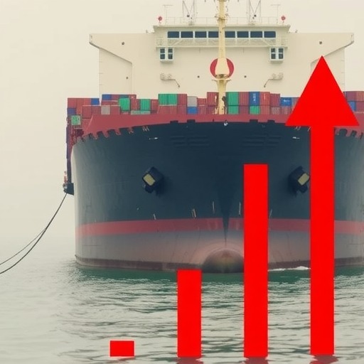 波罗的海运价指数大幅下跌，市场承压(图1)