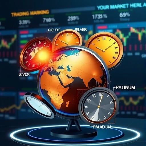 国际贵金属市场趋势分析与投资策略(图1)