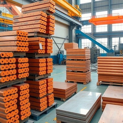 有色金属贸易公司专业服务解析(图1)