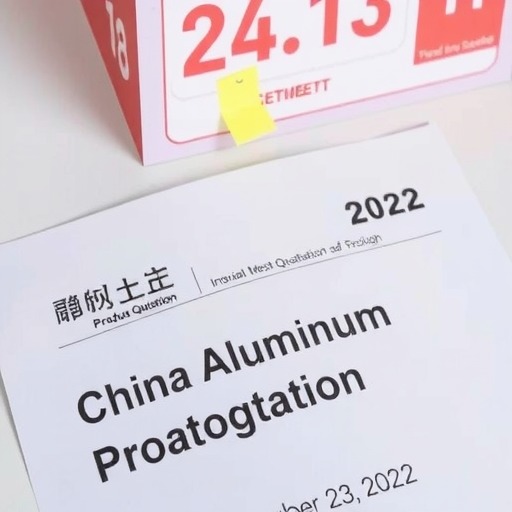 中国铝业2022年12月23日产品报价(图1)