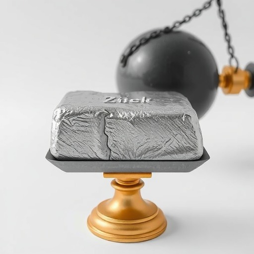 锌价震荡局面未改，供需矛盾制约市场(图1)