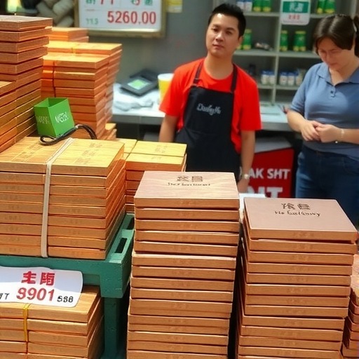 广东有色现货市场最新价格波动分析(图1)