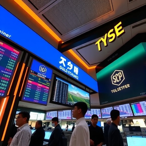 黄金市场价格波动与投资趋势分析(图1)