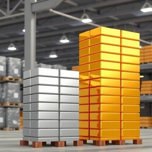 黄金ETF持仓持平 白银ETF增持163吨引关注(图1)