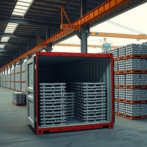 中国铝进口量持续下降 国内需求疲软与产量增长引关注(图1)