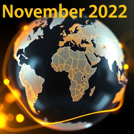 国际贵金属行情2022.11.22(图1)