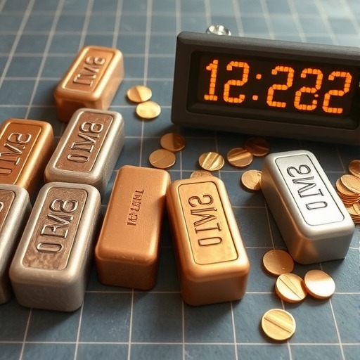 长江有色金属现货11月22日行情(图1)