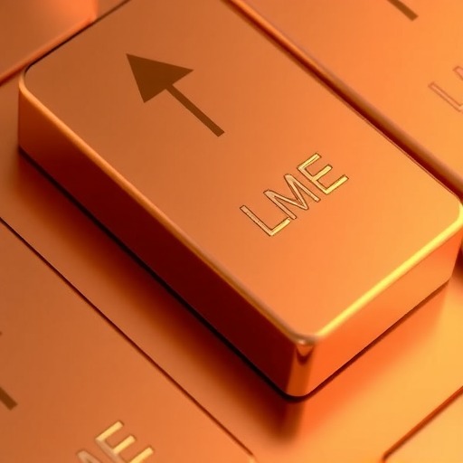 （伦敦金属）LME期铜下跌2.2%，创下两周来新低(图1)