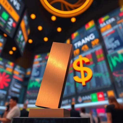 周二亚洲盘中快递：伦铜上涨，因美元汇率走软(图1)