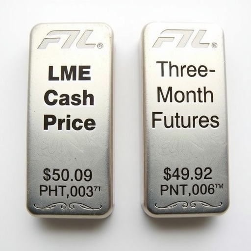 LME现货结算价/现货到三个月升贴水(图1)