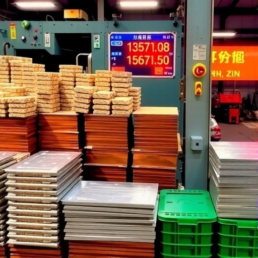 广东地区有色现货市场11月23日行情(图1)