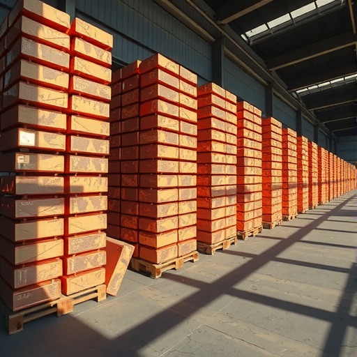 期铜价格受中国疫情及美联储加息影响下跌(图1)