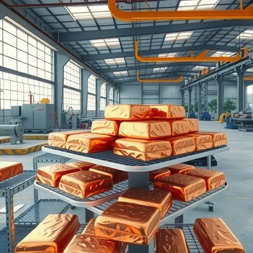 上海友同物资有限公司 有色部业务解析(图1)