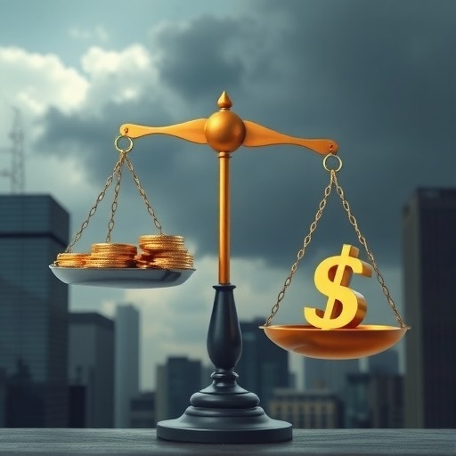 黄金期货三日上涨 美元走软及美联储政策预期推动(图1)